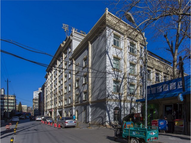 镇海区室内装修排名